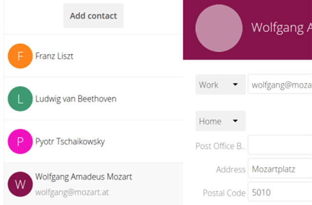 Nube privada Klyck Maker www.klyck.mx