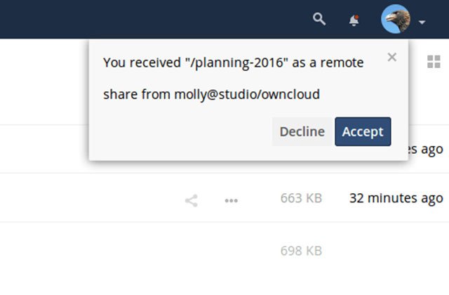 Nube privada Klyck Maker www.klyck.mx