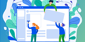 Diseño de páginas web Cuernavaca Klyck.MX