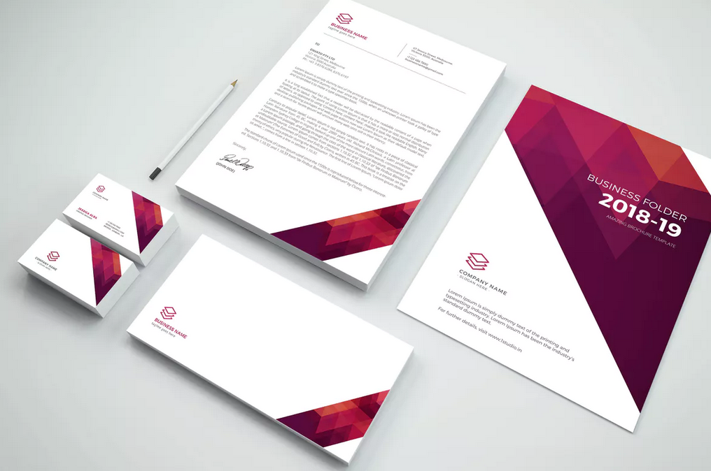 identidad corporativa