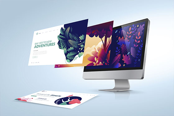 Diseño de páginas web en Aguascalientes México Klyck.MX